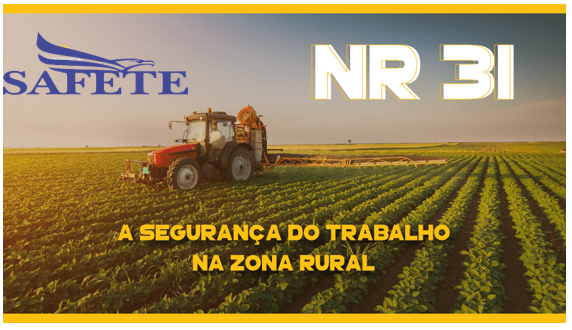 Sum\u00e1rio de NR-31 - SEGURAN\u00c7A E SA\u00daDE NO TRABALHO NA AGRICULTURA ...